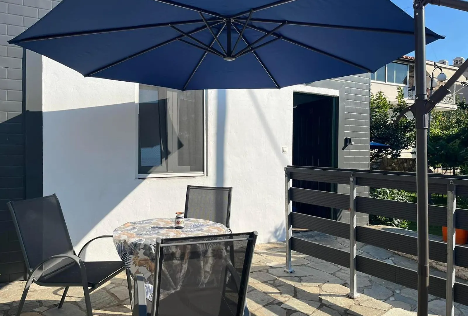 Blue Studio Nea Michaniona 0*,  Greece